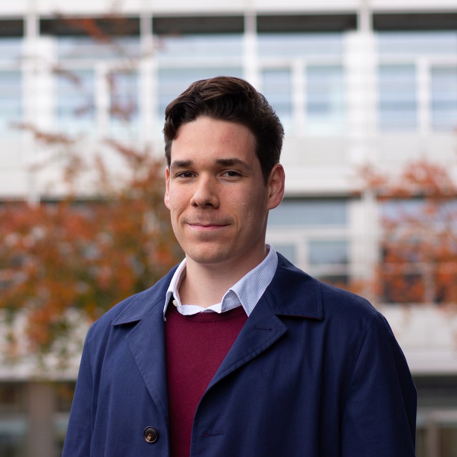 David Gabriel Schauer