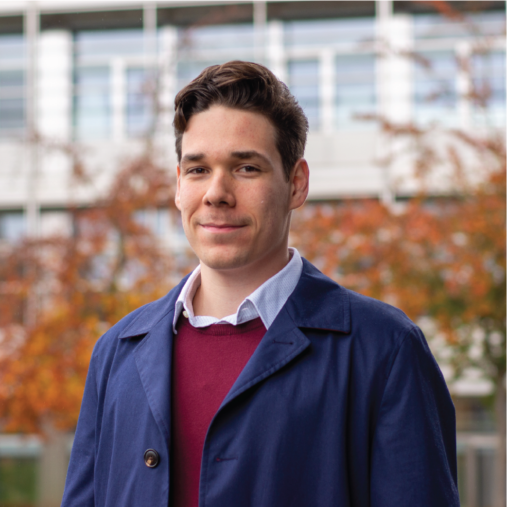 David Gabriel Schauer